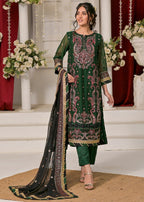 Noorma Kaamal FLS MN006 Women 3pcs