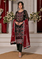 Noorma Kaamal FLS MN008 Women 3pcs