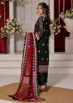 Noorma Kaamal FLS MN008 Women 3pcs