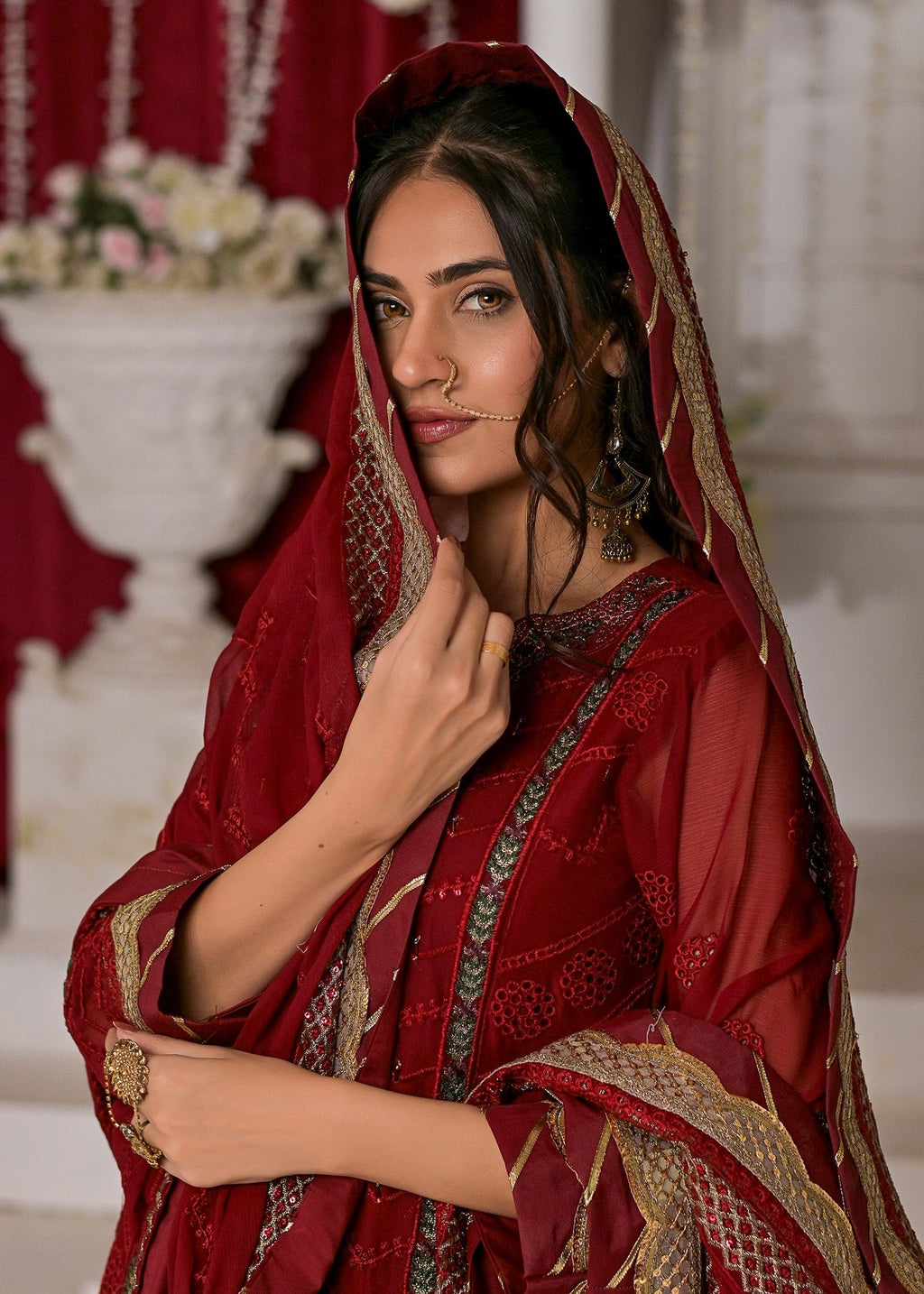 Noorma Kaamal FLS MN009 Women 3pcs