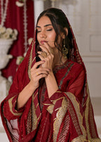 Noorma Kaamal FLS MN009 Women 3pcs