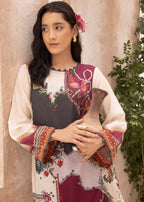 Humdum A LA MODE D10 Women 2pcs