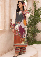 Humdum A LA MODE D10 Women 2pcs