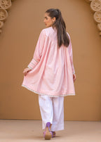 Urban Cut Shirt | 100% Pure Cotton Women 1pcs