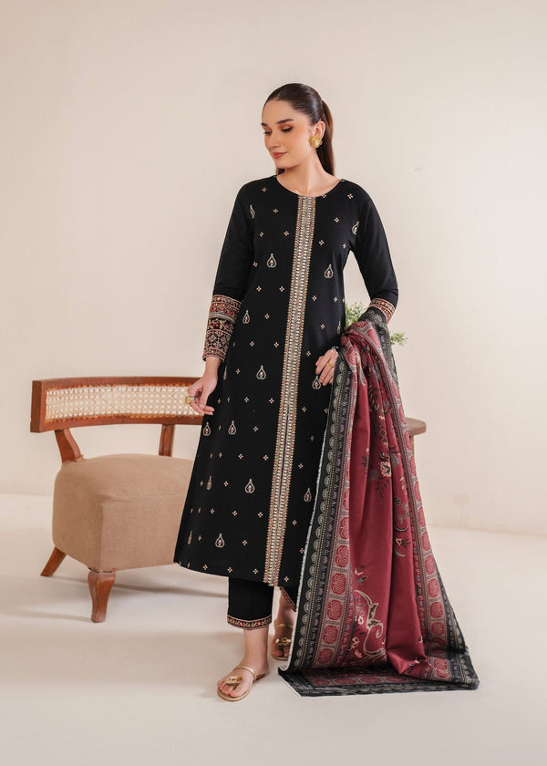 Garnet Clothing Bakhtawar Women 2pcs