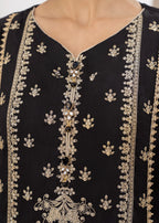 Malhaar MAL AL 4033 BLACK Women 3pcs