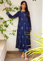 Tng (The Next Generation) Twilight (Dark Blue) Women 2pcs