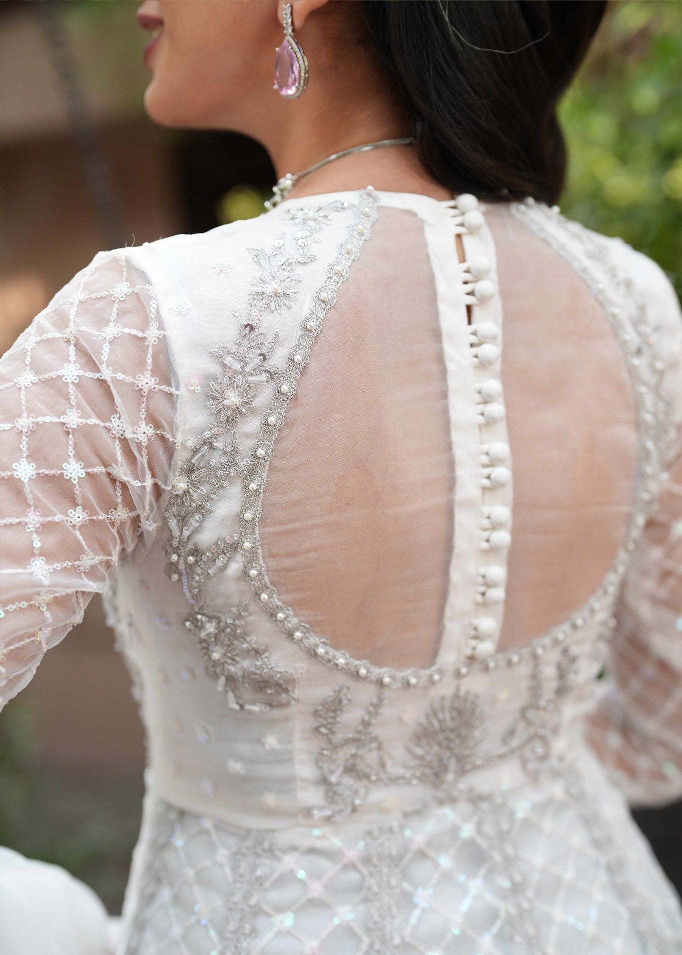 Zarqun ZQ 2469 A Women 3pcs