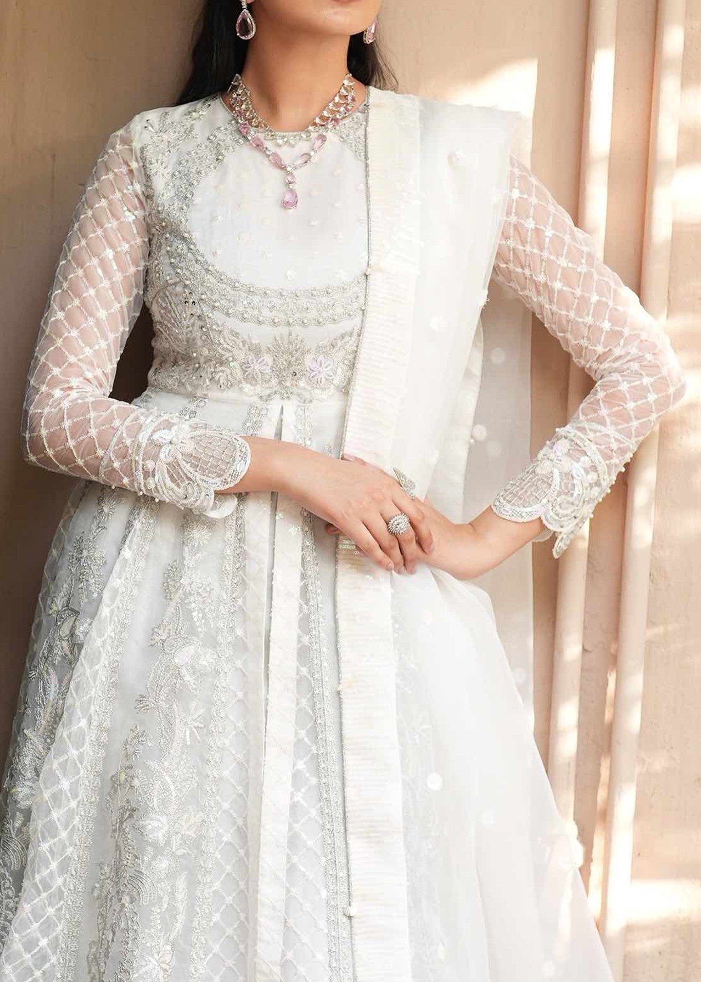 Zarqun ZQ 2469 A Women 3pcs