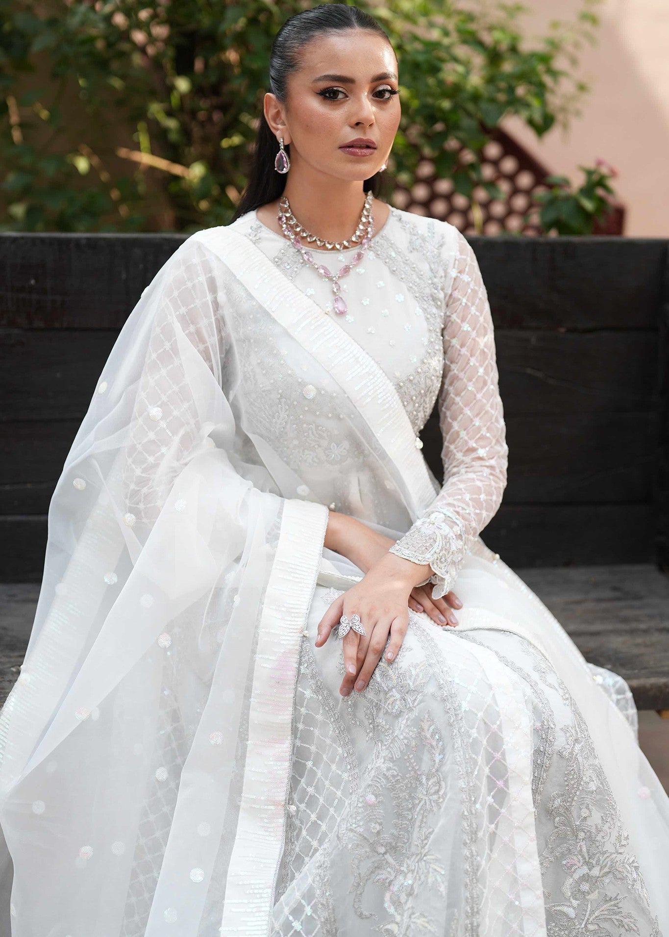 Zarqun ZQ 2469 A Women 3pcs