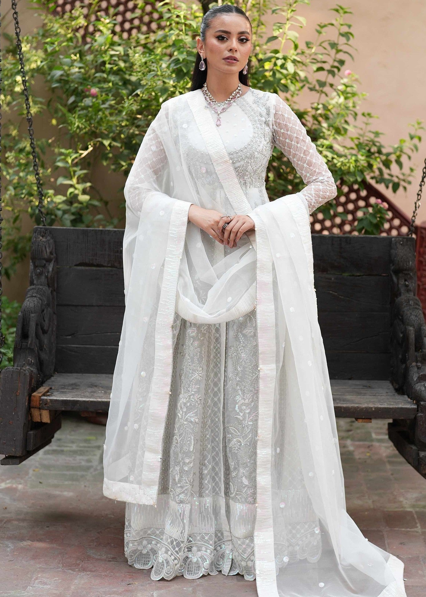 Zarqun ZQ 2469 A Women 3pcs