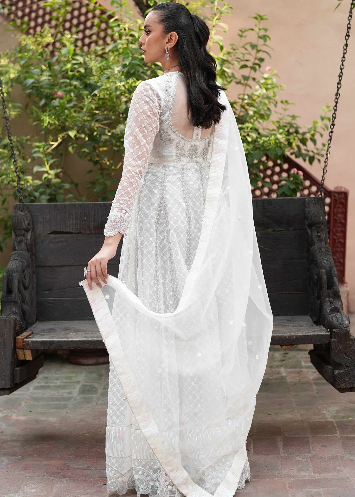 Zarqun ZQ 2469 A Women 3pcs