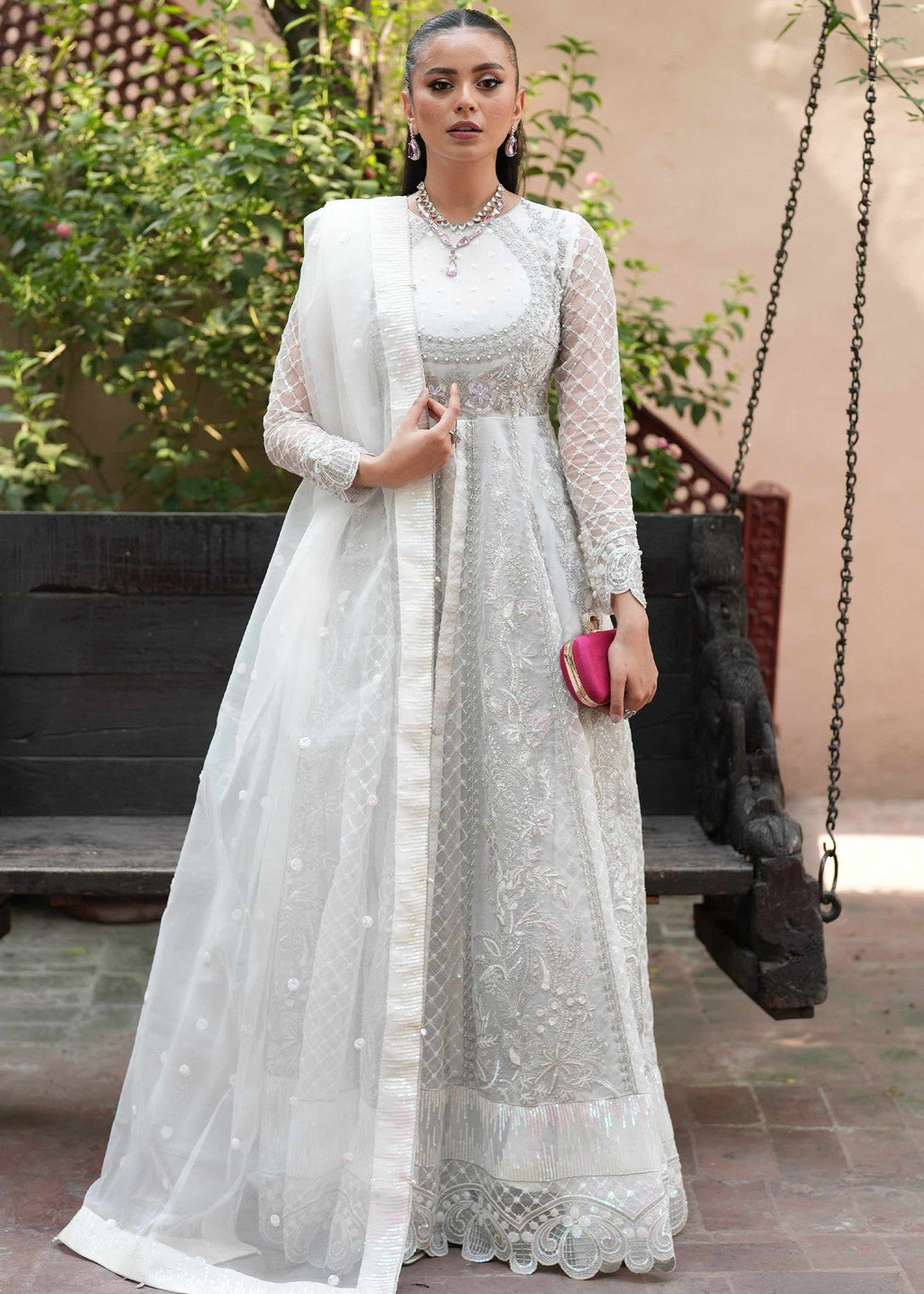 Zarqun ZQ 2469 A Women 3pcs