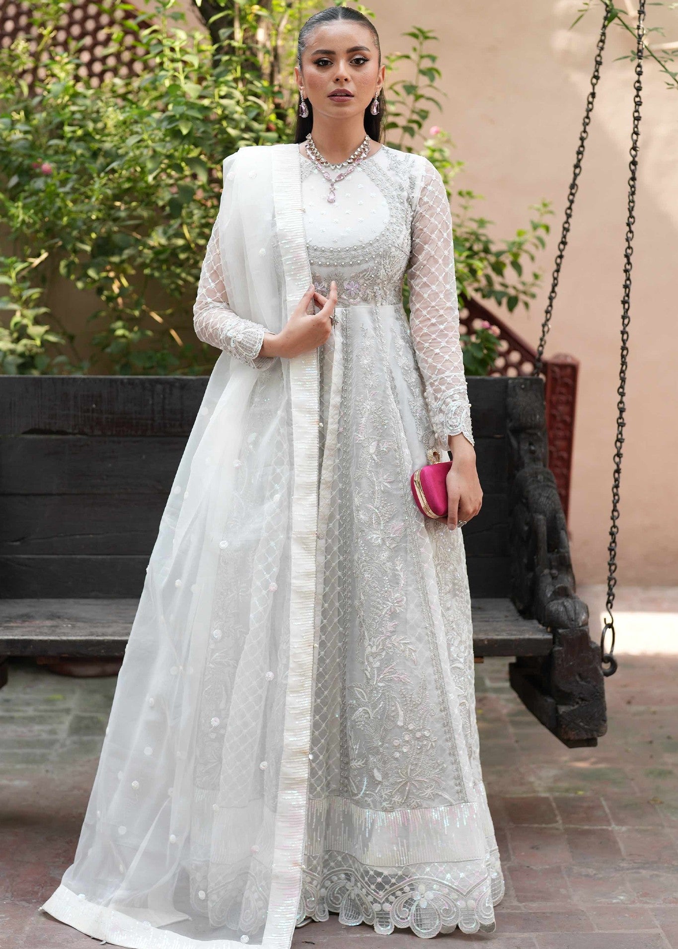 Zarqun ZQ 2469 A Women 3pcs