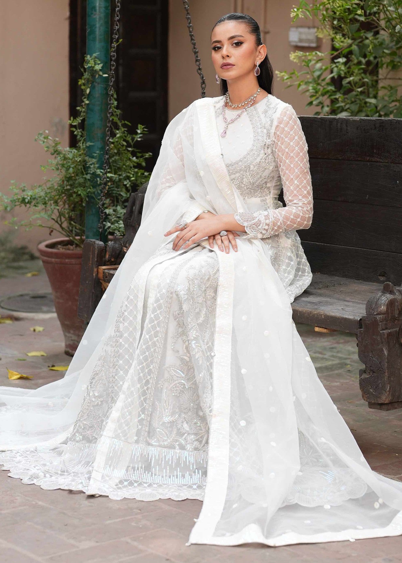 Zarqun ZQ 2469 A Women 3pcs