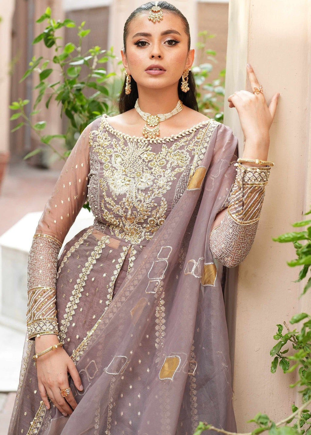 Zarqun ZQ 2471 B Women 3pcs