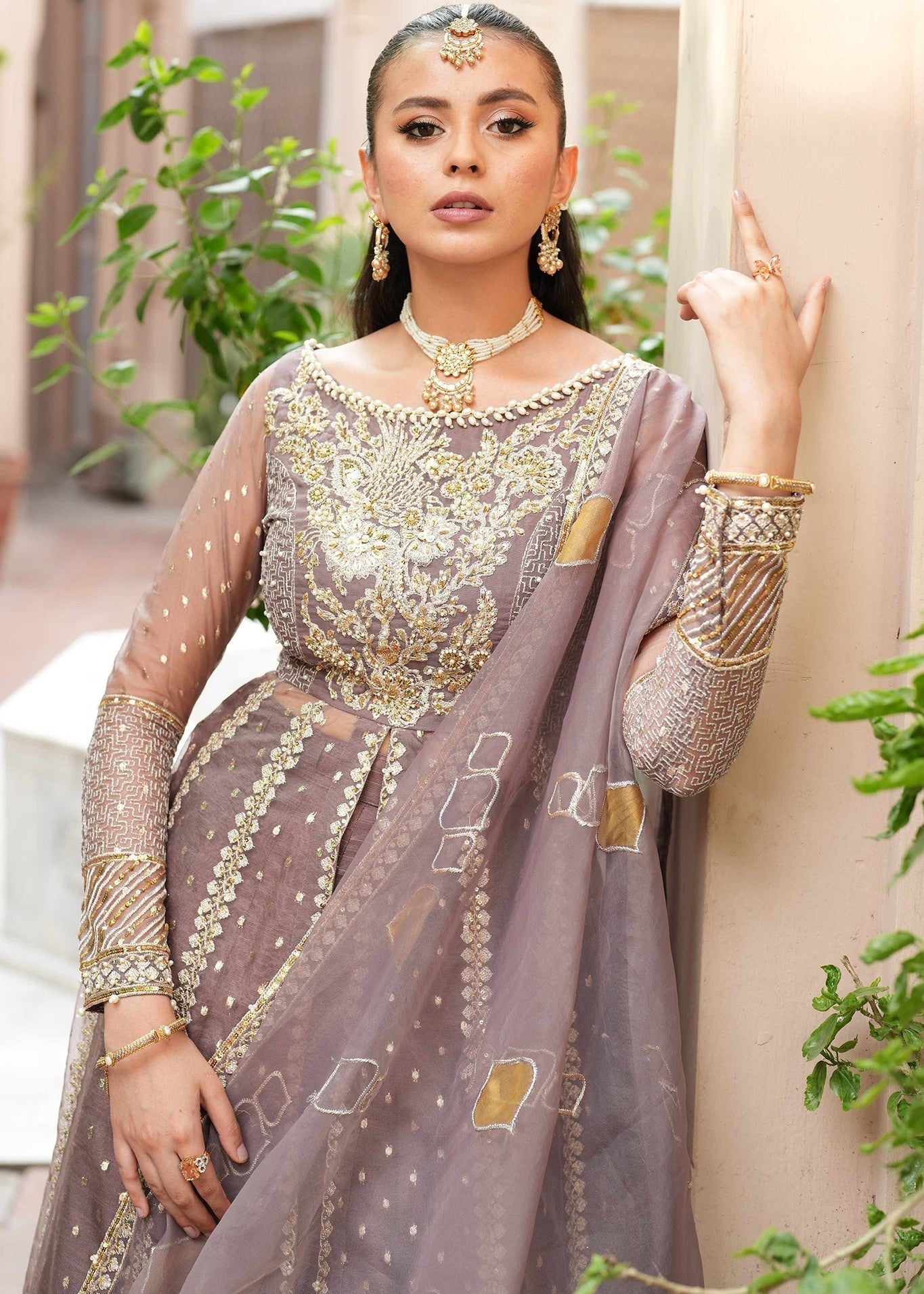 Zarqun ZQ 2471 B Women 3pcs