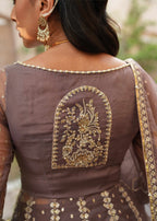 Zarqun ZQ 2471 B Women 3pcs