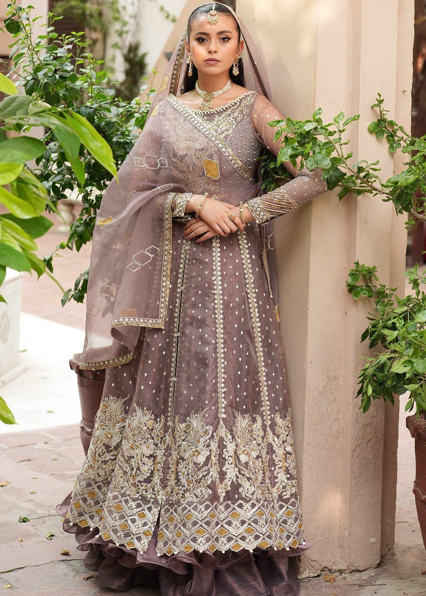 Zarqun ZQ 2471 B Women 3pcs