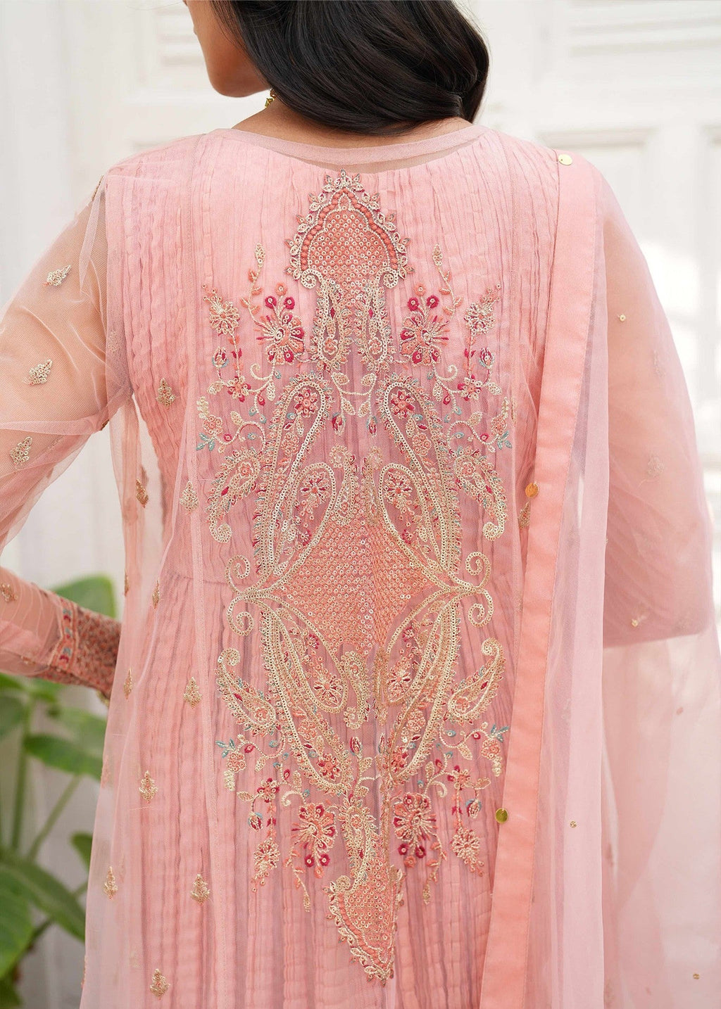 Zarqun ZQ 2486 A Women 3pcs