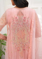Zarqun ZQ 2486 A Women 3pcs