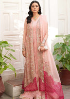 Zarqun ZQ 2486 A Women 3pcs