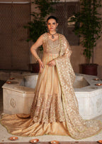 Zarqun ZQ 2487 A Women 3pcs