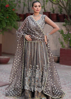 Zarqun ZQ 2487 B Women 3pcs