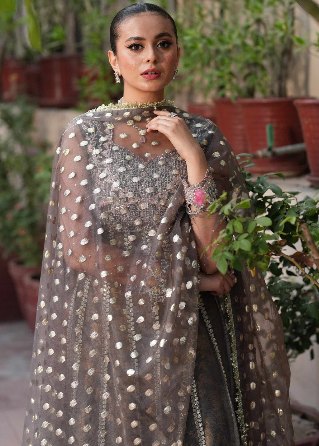 Zarqun ZQ 2487 B Women 3pcs