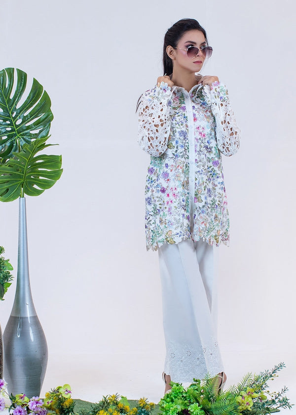 Fazalsons Aurora Bloom Women 1pcs