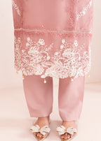 Four Season Boutique SABOOR ALY PINK Women 3pcs