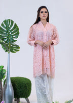 Fazalsons Peach Blossom Women 1pcs