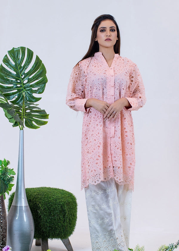 Fazalsons Peach Blossom Women 1pcs