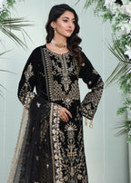 Polawn PD VELVET 105 | PRET VELVET COLLECTION Women 3pcs