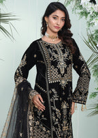 Polawn PD VELVET 105 | PRET VELVET COLLECTION Women 3pcs