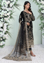 Polawn PD VELVET 105 | PRET VELVET COLLECTION Women 3pcs