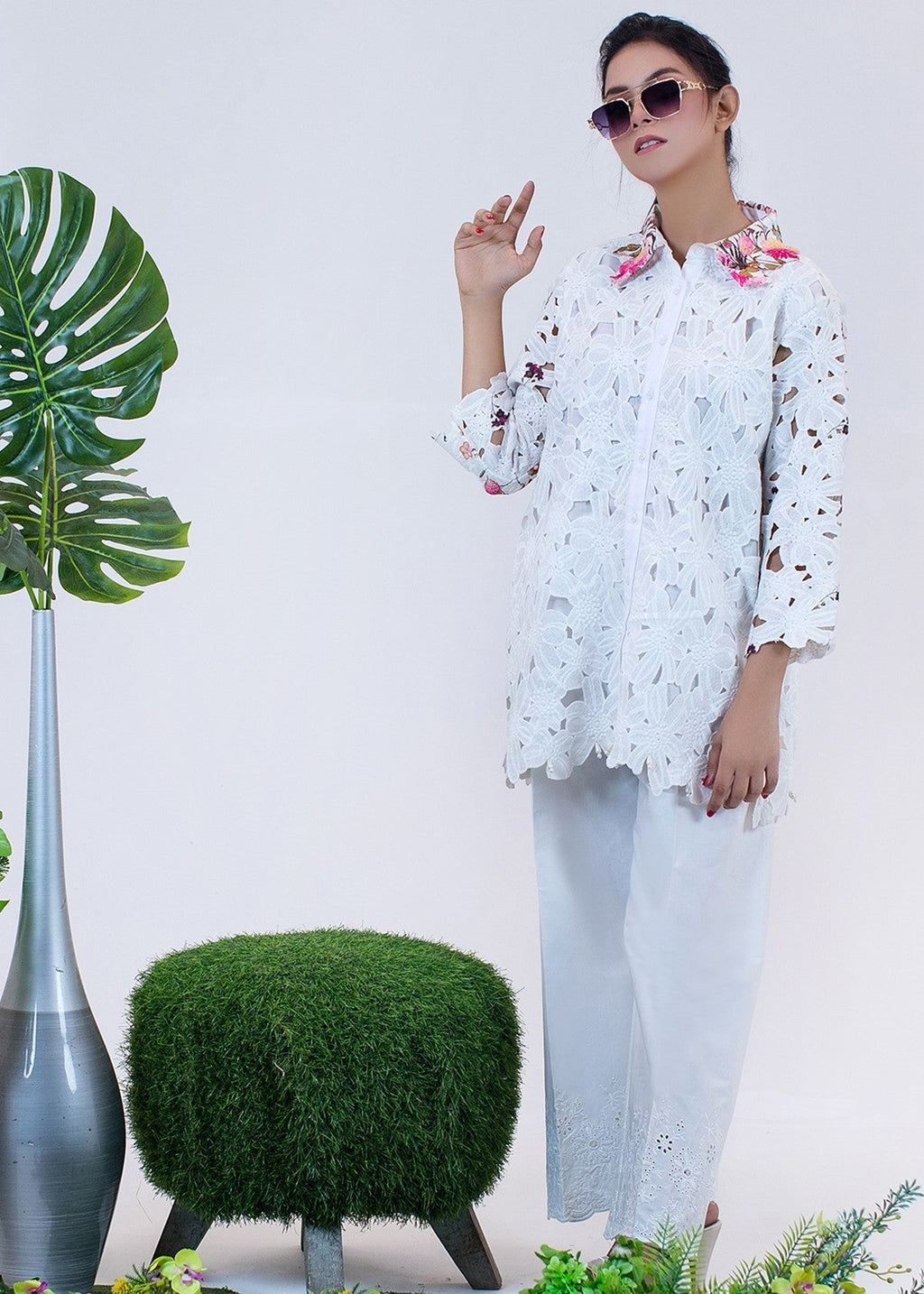 Fazalsons Blossom Breeze Women 1pcs