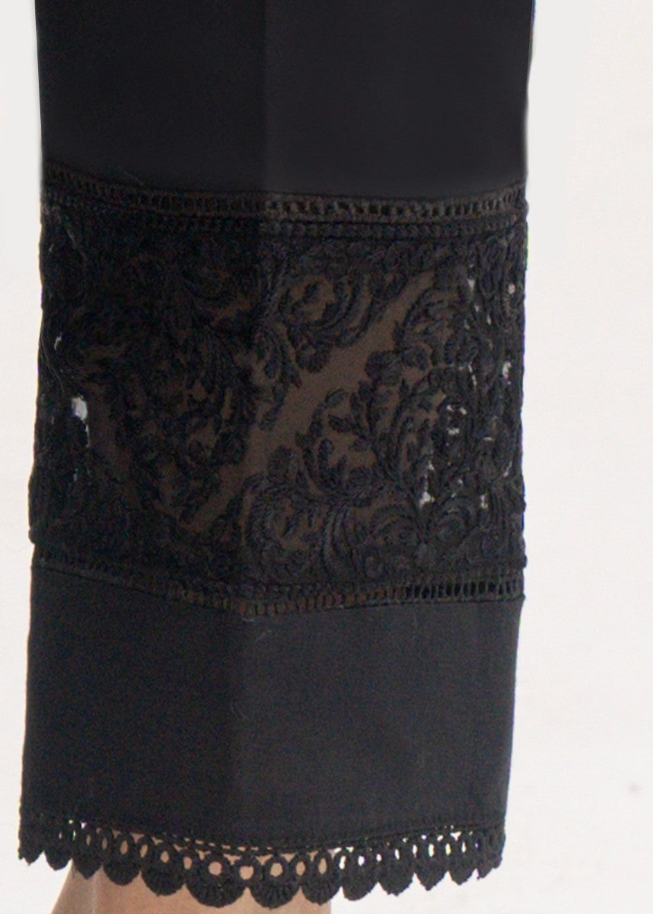 Punkh CT 68 Black Women 1pcs