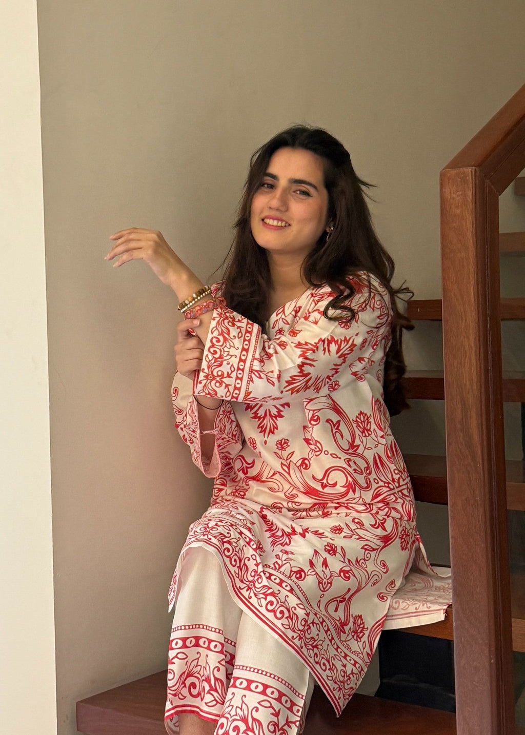 Tawakal Closet Rainbow WR Women 2pcs