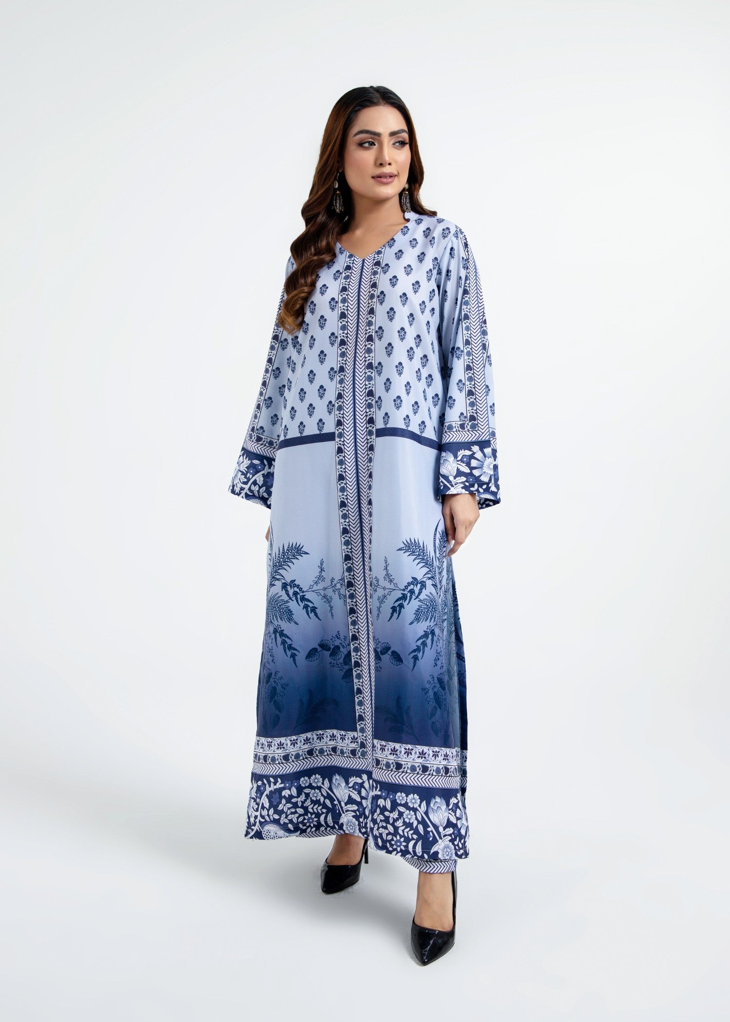 WearCuckoos Moonlit Women 2pcs