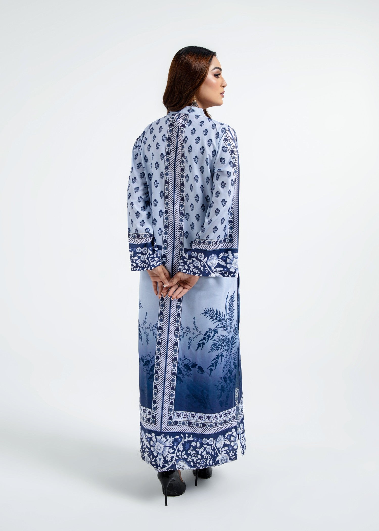 WearCuckoos Moonlit Women 2pcs