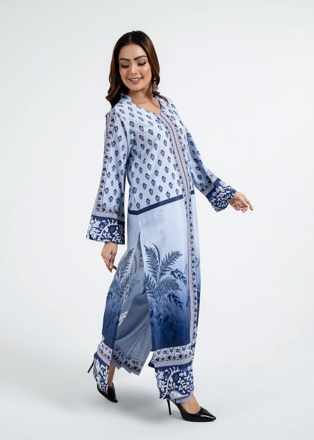 WearCuckoos Moonlit Women 2pcs