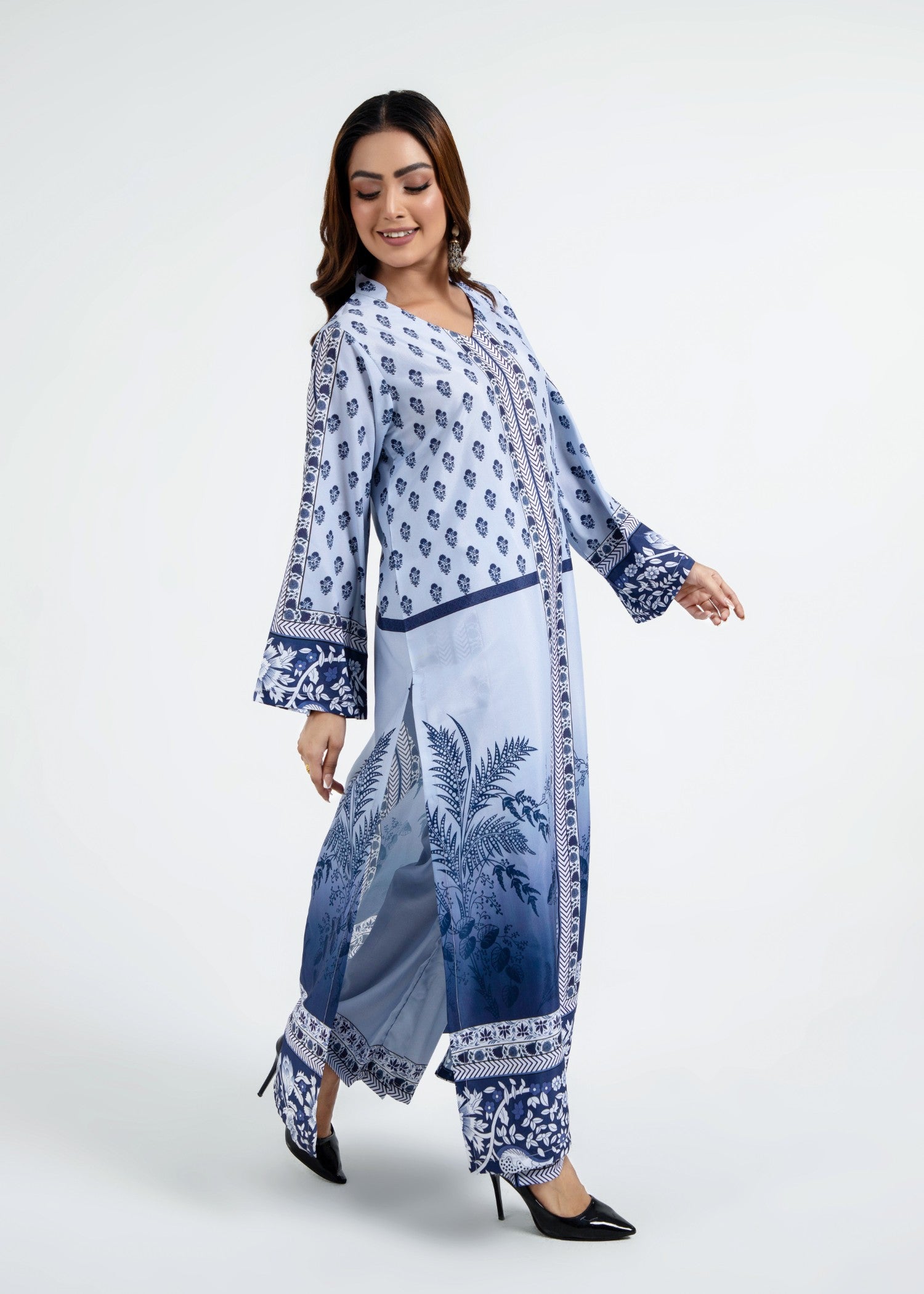 WearCuckoos Moonlit Women 2pcs