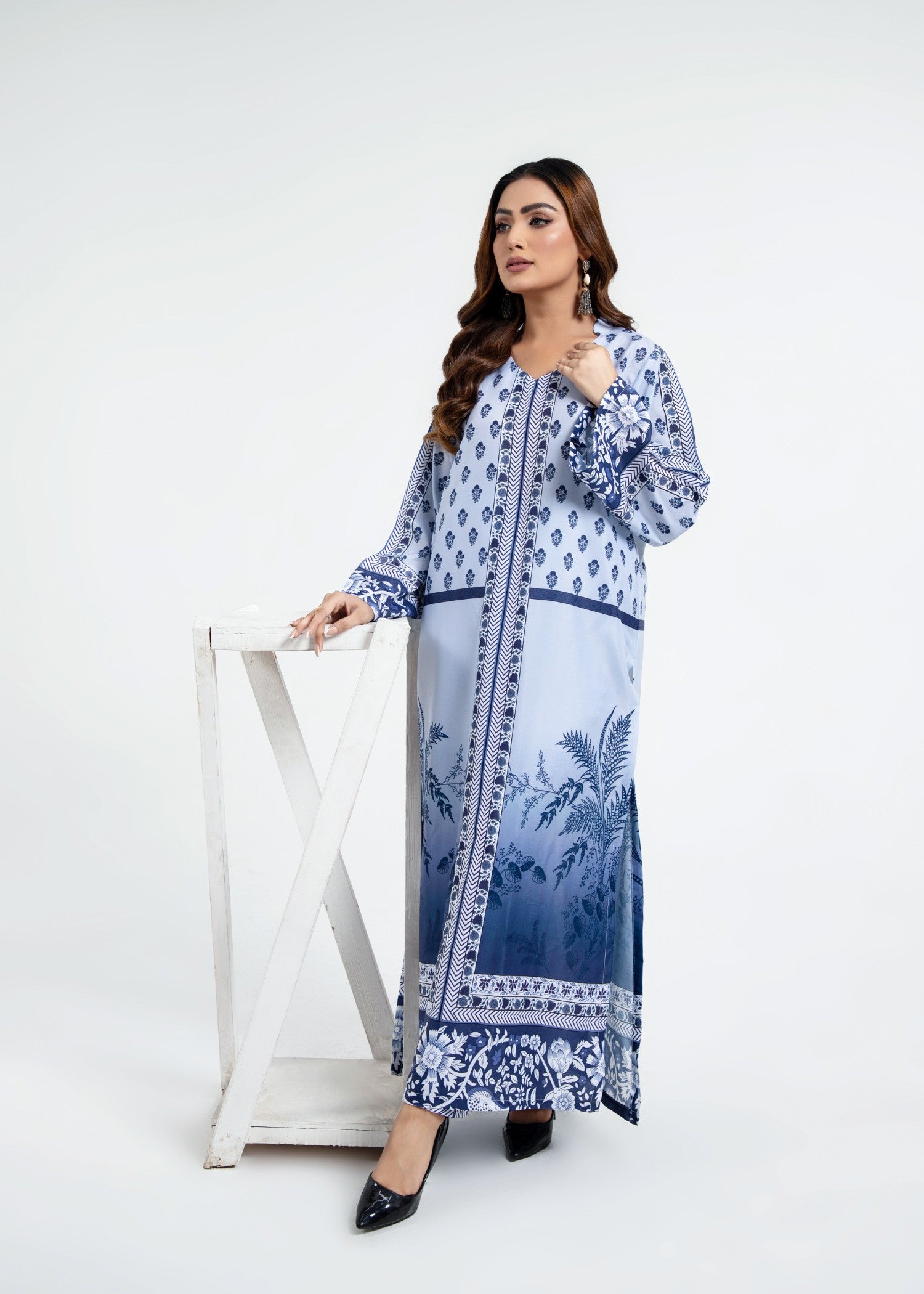 WearCuckoos Moonlit Women 2pcs