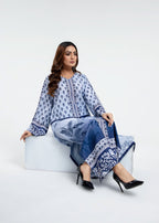 WearCuckoos Moonlit Women 2pcs