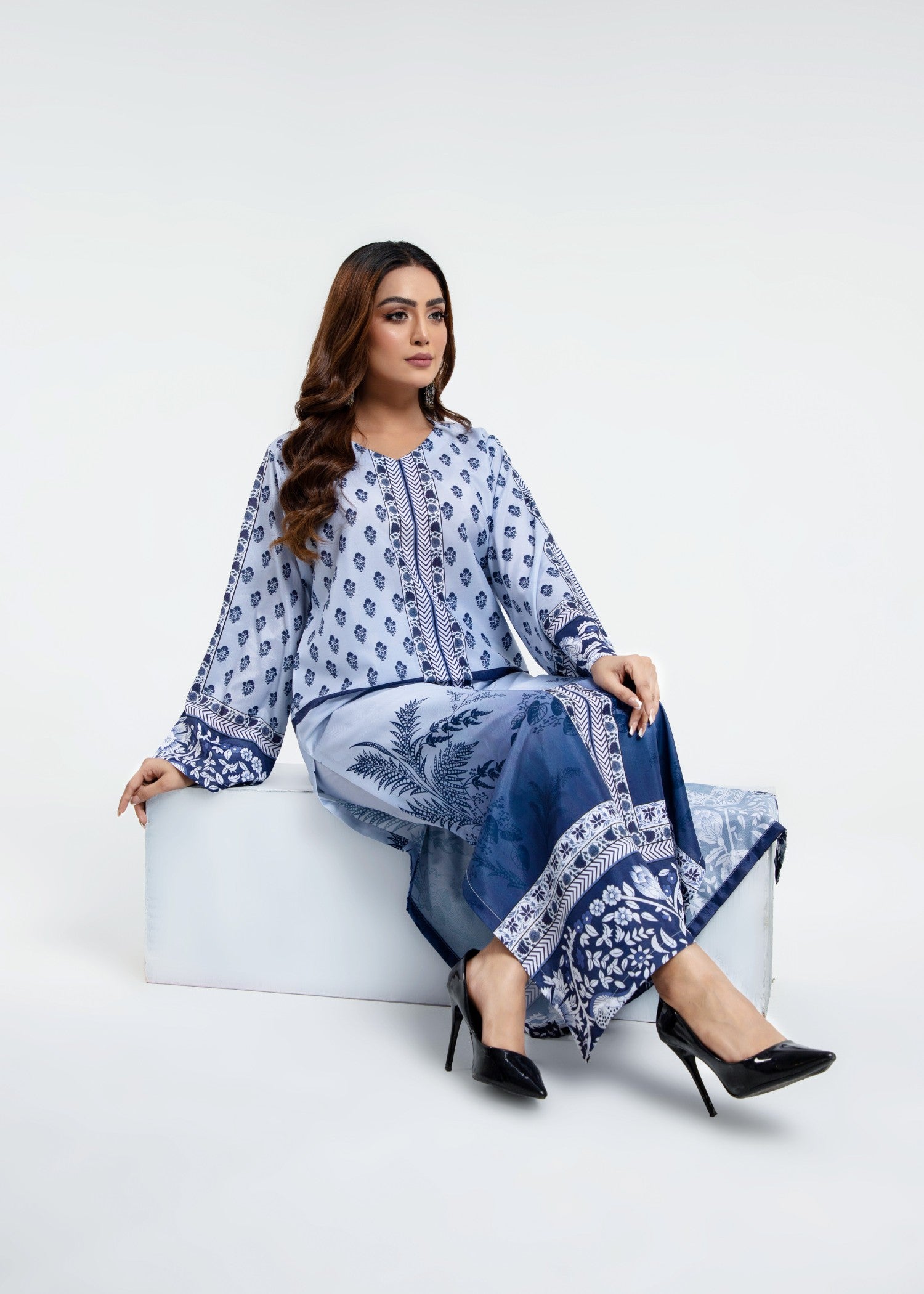WearCuckoos Moonlit Women 2pcs