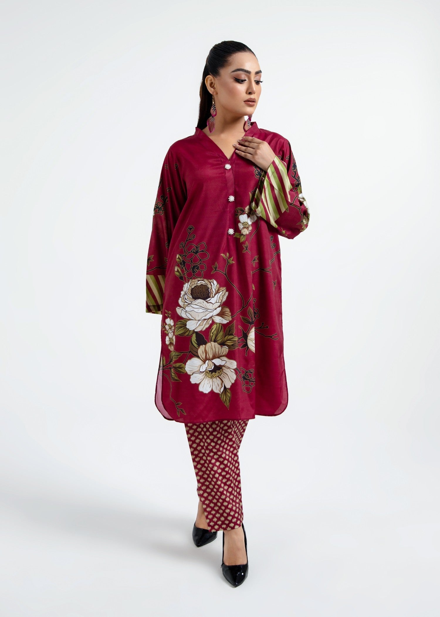 WearCuckoos Velora Women 2pcs