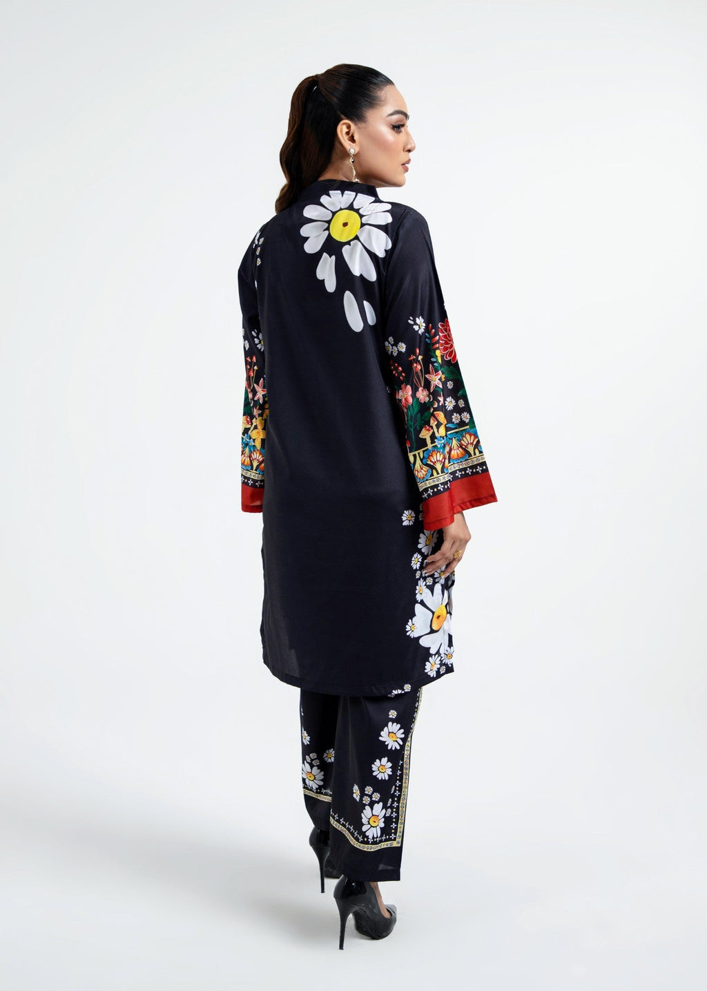 WearCuckoos Lumiere Women 2pcs