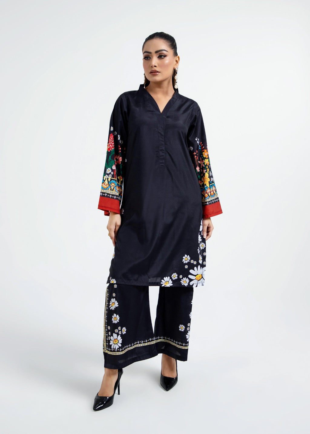 WearCuckoos Lumiere Women 2pcs