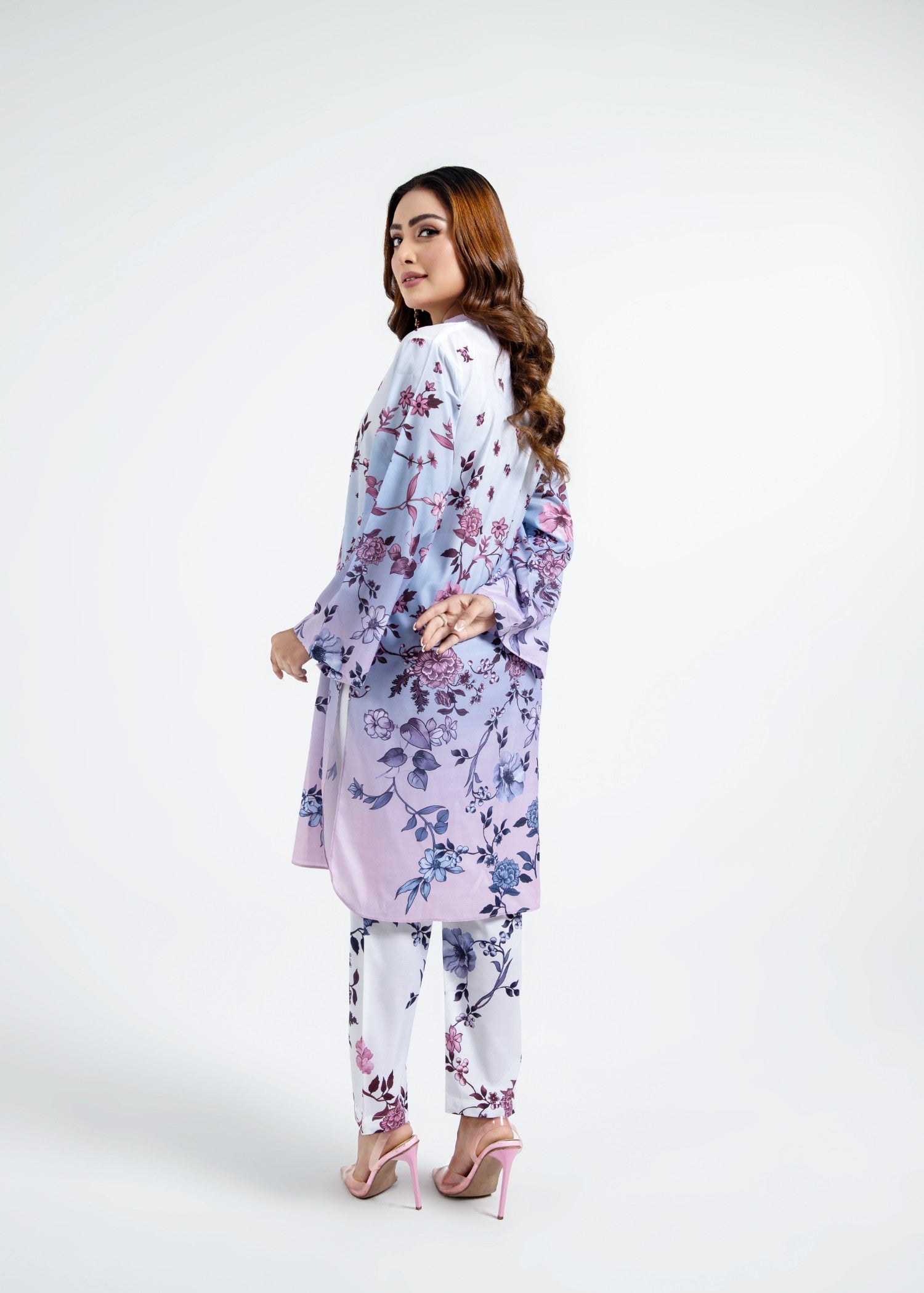 WearCuckoos Ornare Women 2pcs
